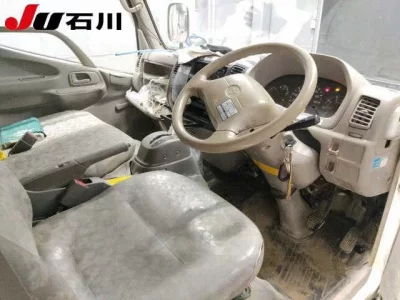 Toyota TOYOACE