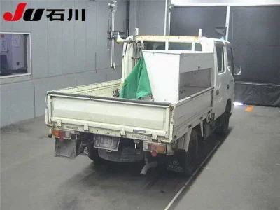 Toyota TOYOACE