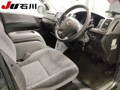 Toyota REGIUS ACE VAN