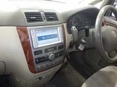 Toyota IPSUM