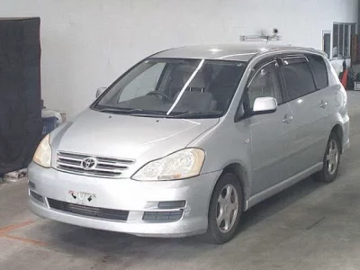 Toyota IPSUM