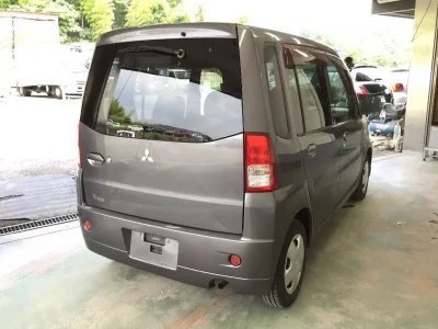 Mitsubishi TOPPO