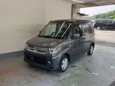 Mitsubishi TOPPO