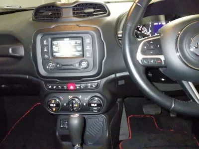 Chrysler JEEP RENEGADE