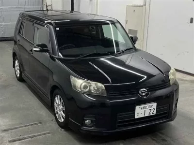 Toyota COROLLA RUMION