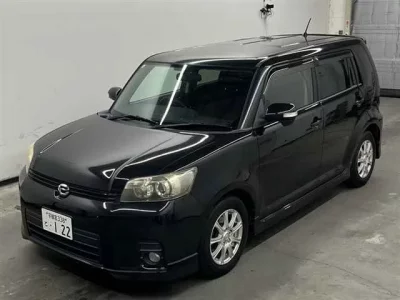 Toyota COROLLA RUMION