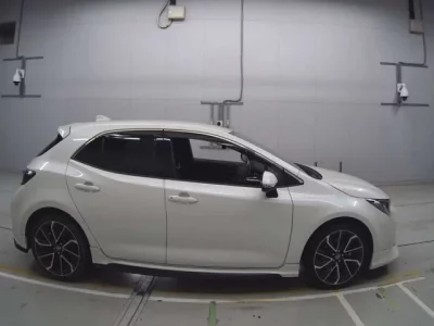 Toyota COROLLA SPORT