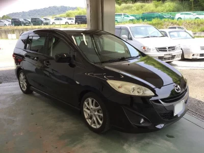 Mazda PREMACY