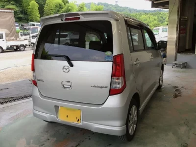 Mazda AZ WAGON