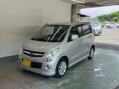 Mazda AZ WAGON