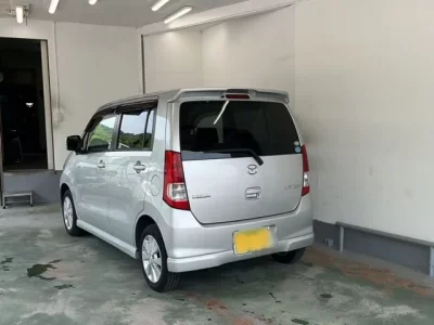 Mazda AZ WAGON
