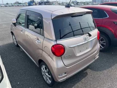 Toyota PIXIS JOY