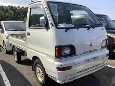 Mitsubishi MINICAB TRUCK