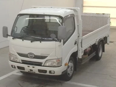 Hino DUTRO