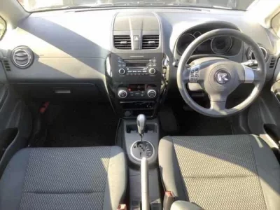 Suzuki SX-4