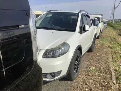 Suzuki SX-4