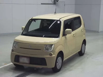Suzuki MRWAGON
