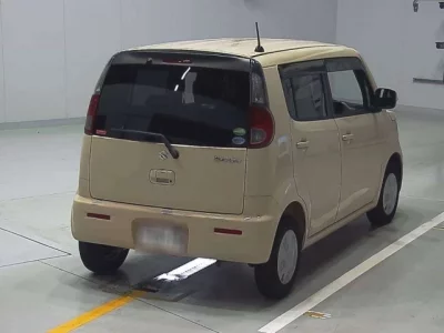 Suzuki MRWAGON