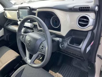 Suzuki XBEE