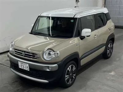 Suzuki XBEE