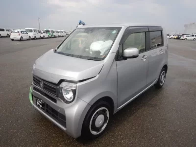 Honda N WGN