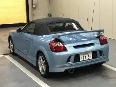 Toyota MR2