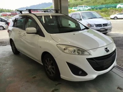 Mazda PREMACY