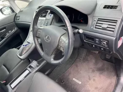 Lexus HS