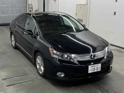 Lexus HS