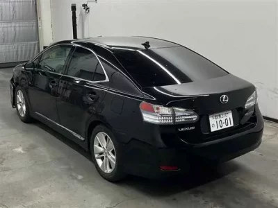 Lexus HS