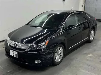 Lexus HS