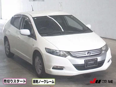 Honda INSIGHT