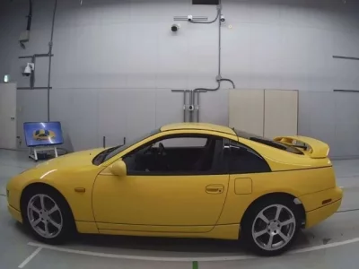 Nissan FAIRLADYZ