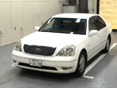 Toyota CELSIOR