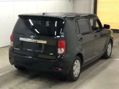 Toyota COROLLA RUMION