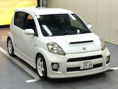Daihatsu Boon