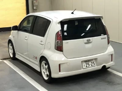 Daihatsu Boon