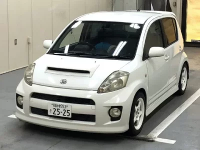 Daihatsu Boon