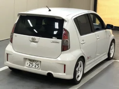 Daihatsu Boon
