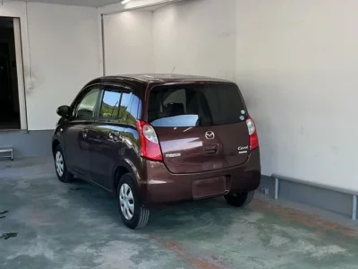 Mazda CAROL
