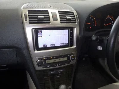 Toyota AVENSIS WAGON