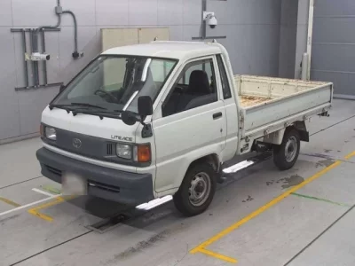 Toyota LITE ACE TRUCK
