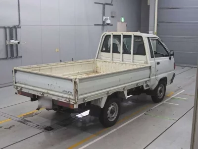 Toyota LITE ACE TRUCK