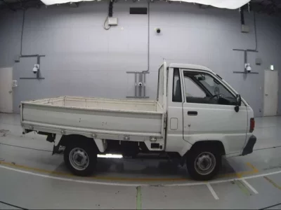 Toyota LITE ACE TRUCK
