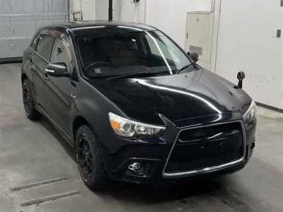 Mitsubishi RVR