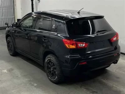 Mitsubishi RVR