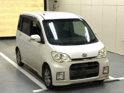 Daihatsu TANTO EXE