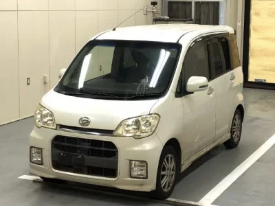 Daihatsu TANTO EXE