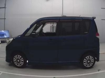Mitsubishi DELICA D2