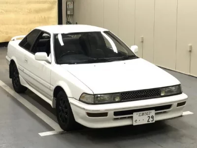 Toyota COROLLA LEVIN